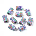 Handmade Polymer Clay Beads