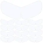 PVC Shirt Collar Shaping Support