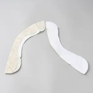 Colth Sleeve Cage Strips