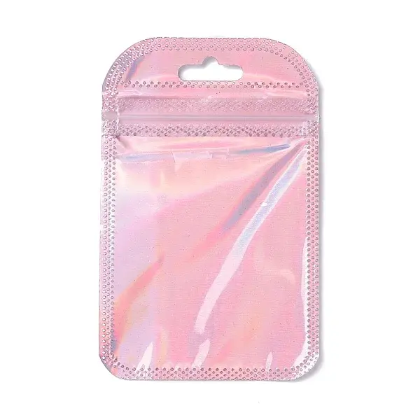 PP Zip Lock Bags