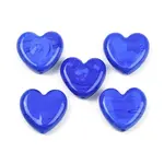Heart Handmade Lampwork Beads