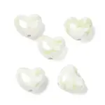 Handmade Porcelain Beads