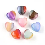 Opaque Resin Beads
