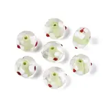 Handmade Lampwork Beads