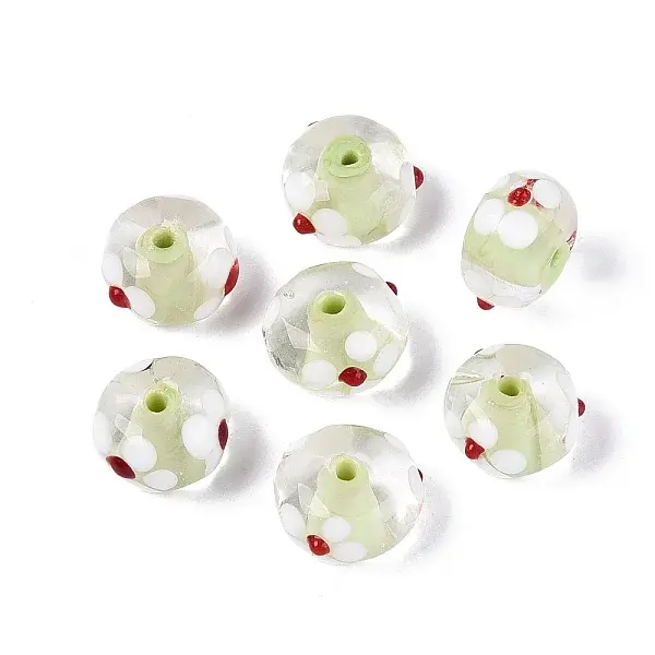 Handmade Lampwork Beads