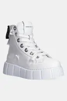 Kožené kecky Inuikii Leather Matilda