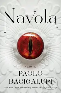 Navola - Paolo Bacigalupi