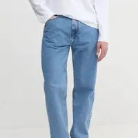 Džíny Red Bull Racing x Pepe Jeans LOOSE FIT JEANS