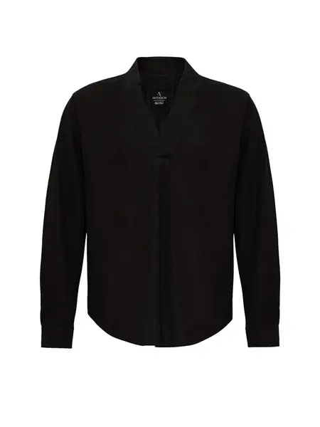 Antioch Tričko  čierna