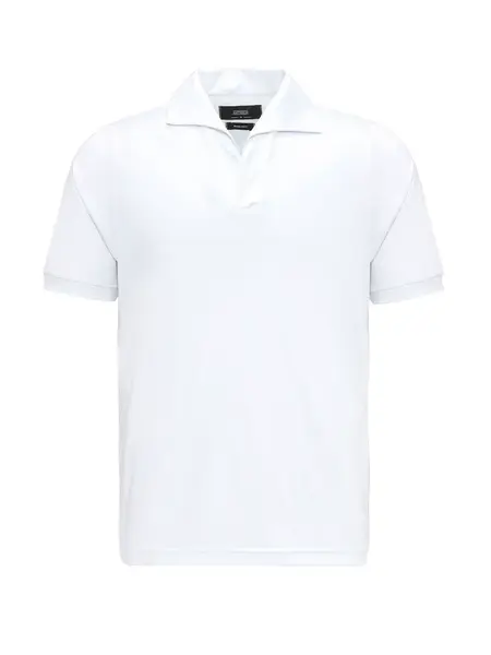 Antioch Tričko  biela