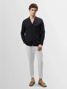 Antioch Tričko  čierna