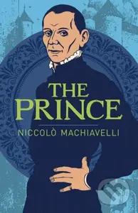 The Prince - Niccolo Machiavelli