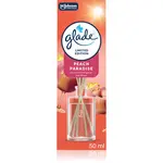 GLADE Peach Paradise difuzér 50 ml