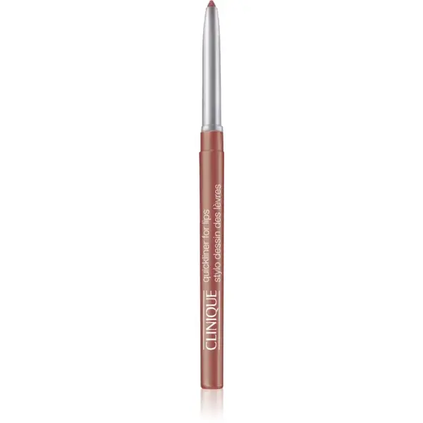 Clinique Quickliner for Lips konturovací tužka na rty odstín Lipblush 0.3 g
