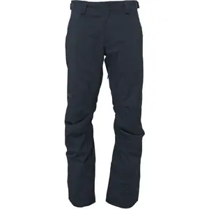 Helly Hansen LEGENDARY INSULATED PANT Lyžiarske nohavice, tmavo modrá, veľkosť