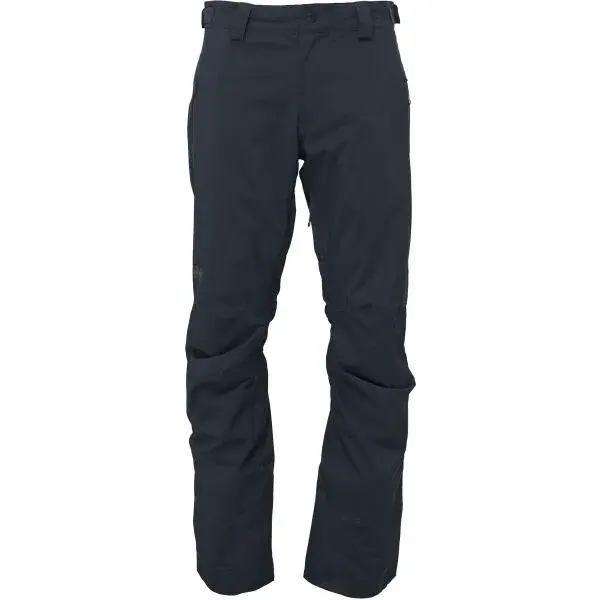 Helly Hansen LEGENDARY INSULATED PANT Lyžiarske nohavice, tmavo modrá, veľkosť