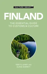 Finland - Culture Smart! - Elena Barrett, Terttu Leney