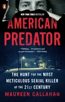American Predator - Callahan Maureen