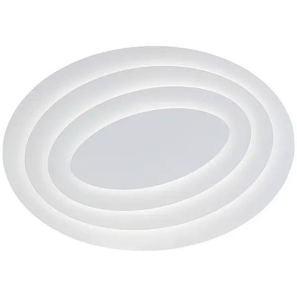 Collet's Monde STROPNÍ SVÍTIDLO, 60/43/9 cm