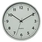 Ambia Home NÁSTĚNNÉ HODINY bílá 30 cm