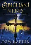 Obléhání nebes (poškozená) - Tom Harper