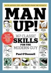 Man Up! - Paul O'Donnell