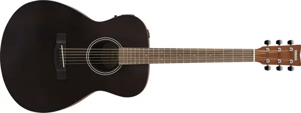 Yamaha FSX400 Smoky Black