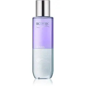 Biotherm Biocils dvojzložkový odličovač očí pre všetky typy pleti vrátane citlivej 100 ml