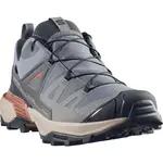Salomon X ultra 360 GTX EU 46, Castlerock/Black/Silver Cloud Pánské turistické boty