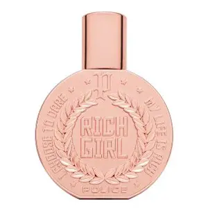 Police Rich Girl parfémovaná voda pro ženy 30 ml