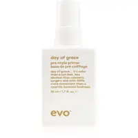 EVO Day Of Grace Pre-Style Primer sprej pred stylingom 50 ml
