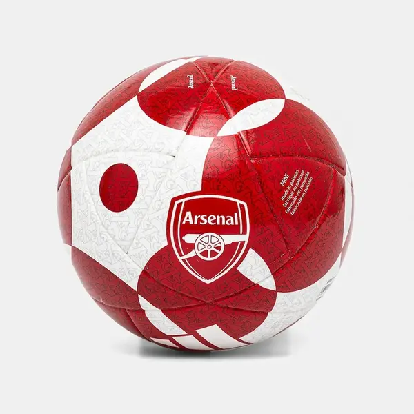 Fotbalový míč adidas Performance bílá barva, JN7332