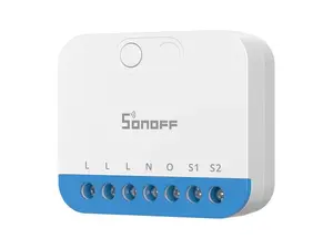 Smart Switch SONOFF MINI-ZBDIM ZigBee