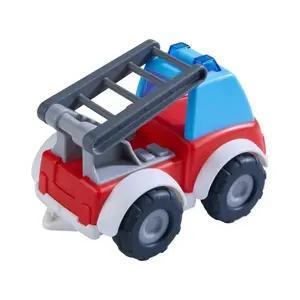 Haba Hasičské auto vhodné na ven
