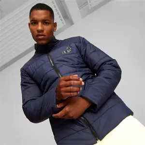Puma ESS+ Padded Jacket L