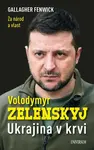 Volodymyr Zelenskyj - Fenwick Gallagher