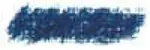 Sennelier olejový pastel 5ml – 007 Prussian Blue
