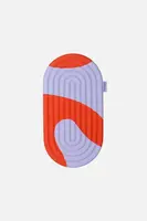 Přenosná podložka na cvičení Hercule Studio 34 x 58 x 0,8 cm