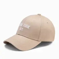 Edoti Men's baseball cap