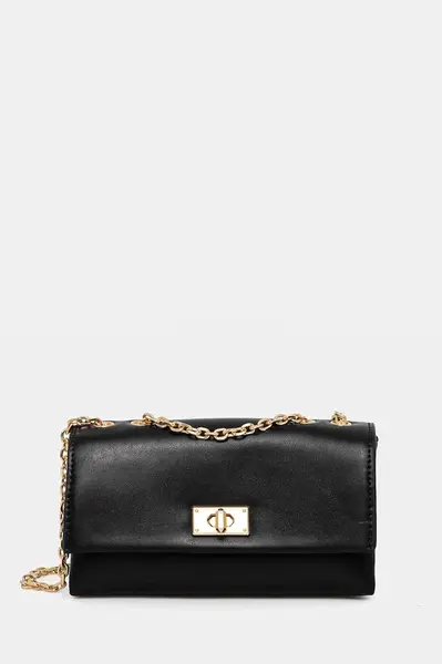 Kabelka Aldo ONZE černá barva, 13989370