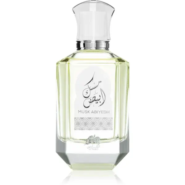 Al Fares Musk Abiyedh parfémovaná voda unisex 100 ml