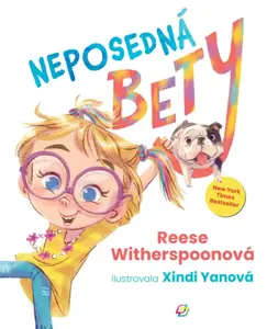 Neposedná Bety - Reese Witherspoon