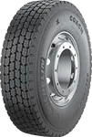 MICHELIN REMIX 295/80 R 22.5 152/148M  X_COACH_XD_RMX TL M+S 3PMSF MICHELIN_REMIX