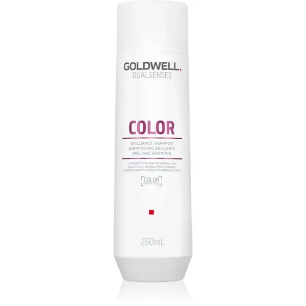 Goldwell Dualsenses Color šampon pro ochranu barvených vlasů 250 ml
