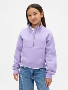 Children's sports sweatshirt GapFit - Girls