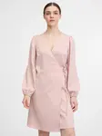 Orsay Light Pink Women's Dress - Ladies