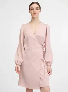 Orsay Light Pink Women's Dress - Ladies