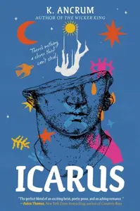 Icarus - K. Ancrum
