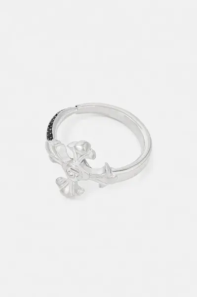 Prstýnek Guess REBEL KNIGHT