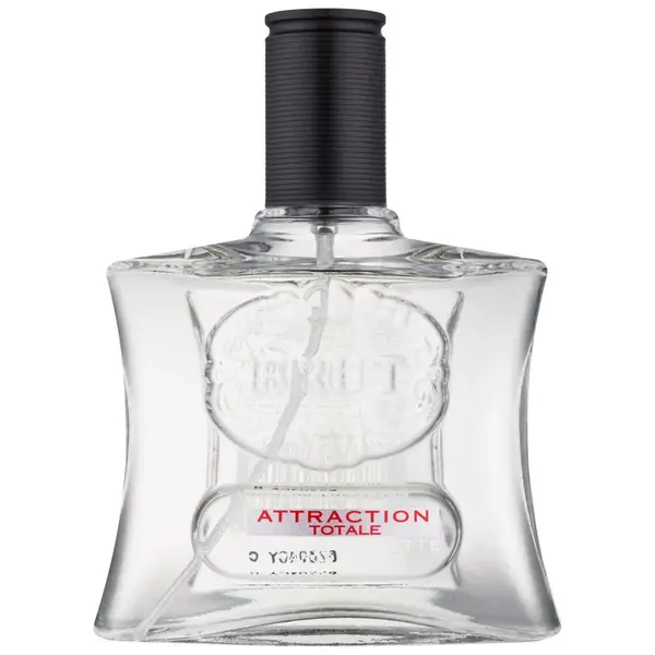 Brut Brut Attraction Totale toaletní voda pro muže 100 ml